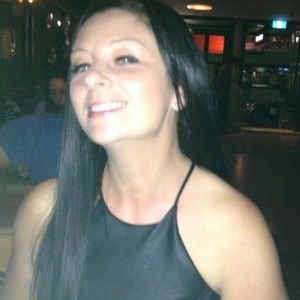 Meet your Posher, Natasha